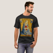 Fra Angelico (Guido di Pietro) T-Shirt (Vorne ganz)