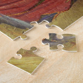 Fra Angelico's Engel der Annunziation Puzzle (Seite)