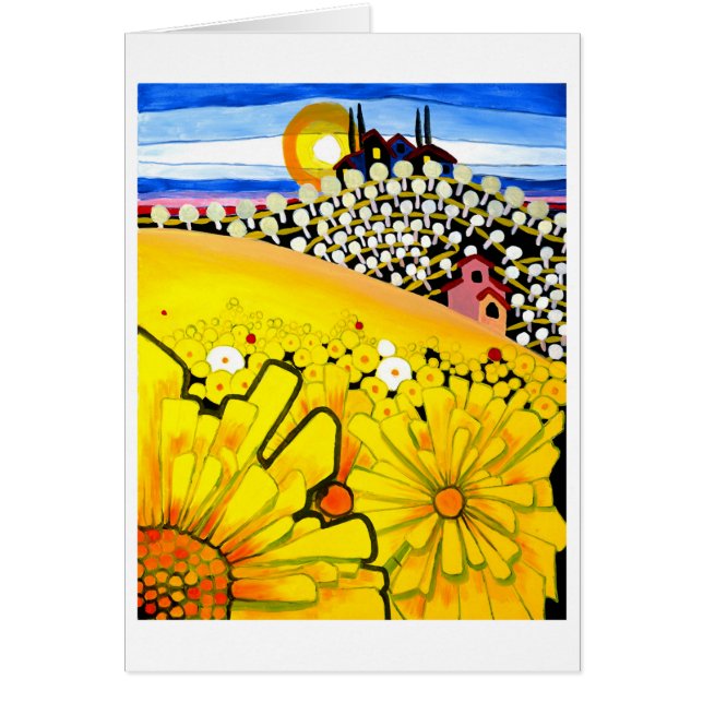 Fra Donnini e Fontisterni (Vorne)