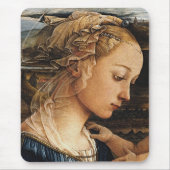 Fra Filippo Lippi, Madonna Mousepad (Vorne)