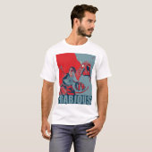 Frabjous T-Shirt (Vorne ganz)