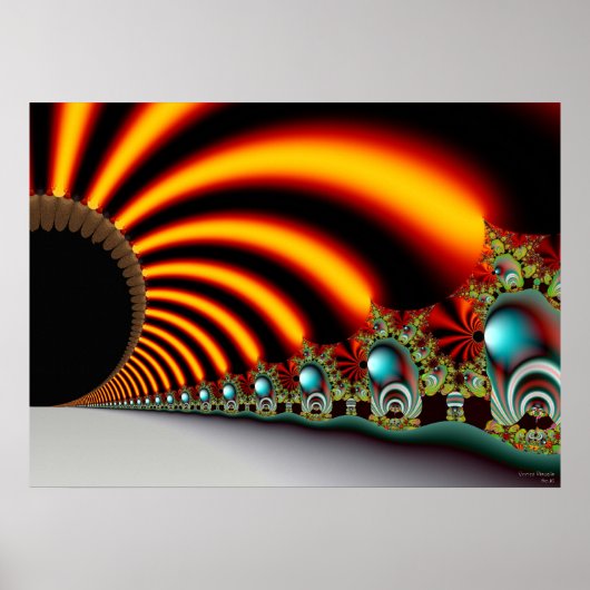 Fracfeel Poster (Vorne)