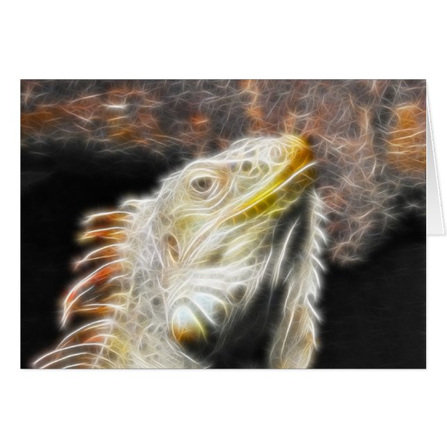 Fracguana (Vorderseite (Horizontal))