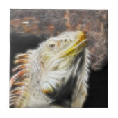 Fracguana Fliese (Vorderseite)