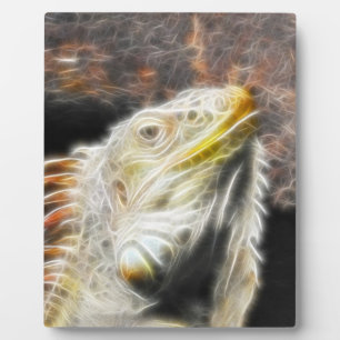 Fracguana Fotoplatte