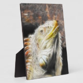 Fracguana Fotoplatte (Seite)