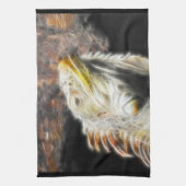 Fracguana Geschirrtuch (Vertikal)