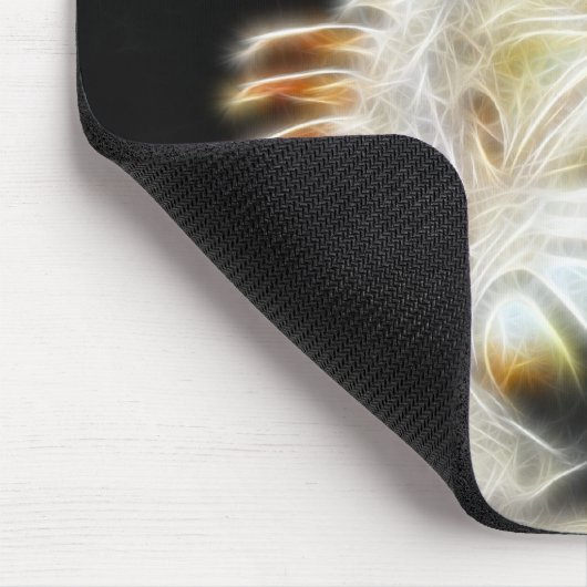 Fracguana Mousepad (Ecke)