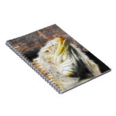 Fracguana Notizblock (Rechte Seite)