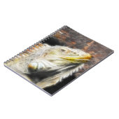 Fracguana Notizblock (Linke Seite)