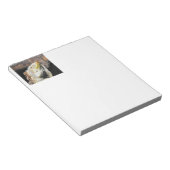 Fracguana Notizblock (angewinkelt)