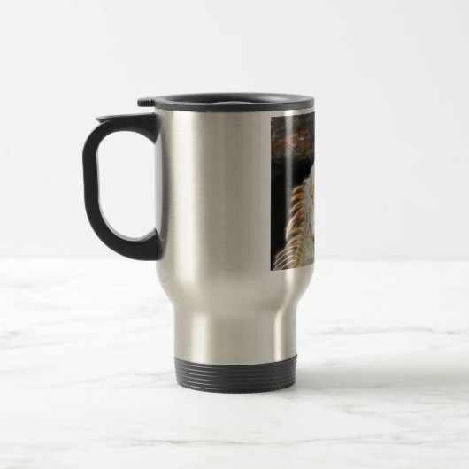 Fracguana Reisebecher (Links)