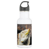 Fracguana Trinkflasche (Vorderseite)