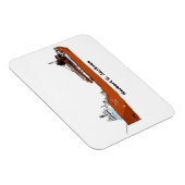 Frachter Herbert C. Jackson Magnet (Rechte Seite)