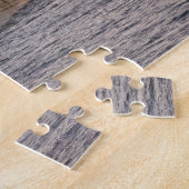 Frachter im Hafen von Holland Puzzle (Seite)