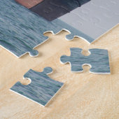 Frachtschiff ein Asli Puzzle (Seite)