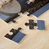 Frachtschiff Puzzle (Seite)