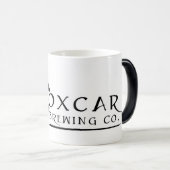 Frachtwaggon-BrauenTasse Verwandlungstasse (VorderseiteRechts)