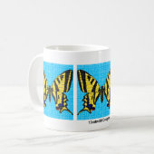 Frack (11oz) - Tasse (Vorderseite Links)
