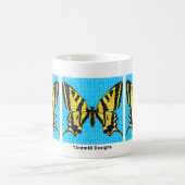Frack (11oz) - Tasse (Mittel)