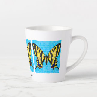Frack (12 oz) - Latte-Tasse Milchtasse