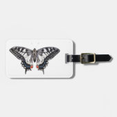 Frack 2012 gepäckanhänger (Vorderseite horizontal)