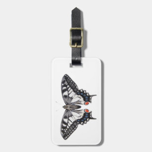 Frack 2012 gepäckanhänger