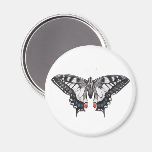 Frack 2012 magnet (Vorderseite/Rückseite)