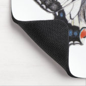 Frack 2012 mousepad (Ecke)