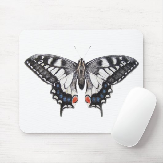 Frack 2012 mousepad (Mit Mouse)