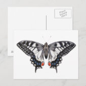 Frack 2012 postkarte (Vorne/Hinten)