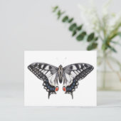 Frack 2012 postkarte (Stehend Vorderseite)