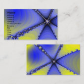 Frack_708_by_aloram Visitenkarte (Vorne/Hinten)