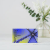 Frack_708_by_aloram Visitenkarte (Stehend Vorderseite)