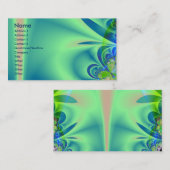 Frack_724_by_aloram Visitenkarte (Vorne/Hinten)