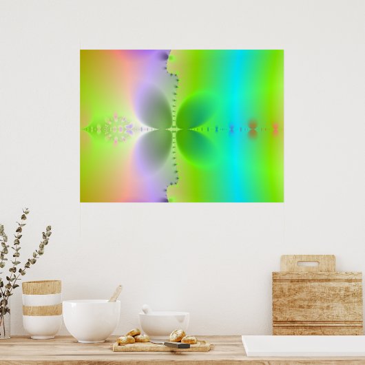 Frack_736_by_aloramyst Poster (Küche)