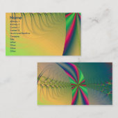 Frack_768_by_aloram Visitenkarte (Vorne/Hinten)