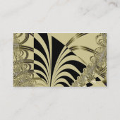 Frack 795 visitenkarte (Rückseite)