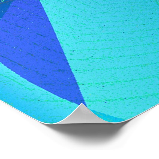 Frack 808 poster (Ecke)