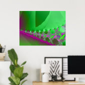 Frack 824 poster (Heimbüro)