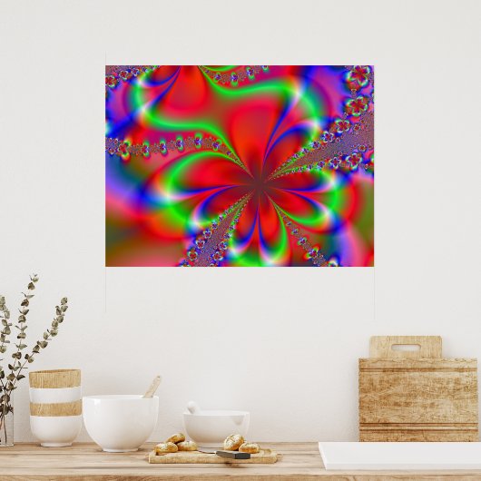 Frack 907 poster (Küche)