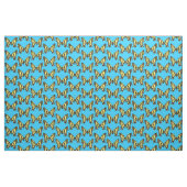 Frack - Baumwollgewebe aus Beton Stoff (Yard (91,4 cm))