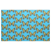 Frack - Baumwollgewebe aus Beton Stoff (Fat Quarter (45,7 x 55,9 cm))