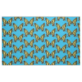 Frack - Baumwollgewebe Stoff (Fat Quarter (45,7 x 55,9 cm))