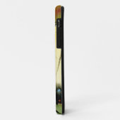 Frack Butterfly Case-Mate iPhone Hülle (Hinten/Links)
