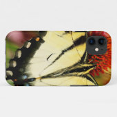 Frack Butterfly Case-Mate iPhone Hülle (Rückseite (Horizontal))