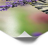 Frack Butterfly Foto (Ecke)