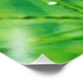 Frack Butterfly Fotodruck (Ecke)