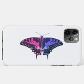 Frack Butterfly für Allesexuelle Case-Mate iPhone Hülle (Rückseite (Horizontal))