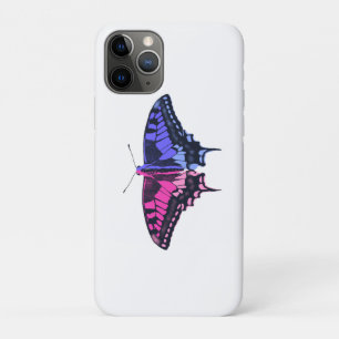Frack Butterfly für Allesexuelle Case-Mate iPhone Hülle